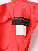 レース キャミソールワンピース