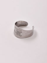 星座デザインリング SCORPIO