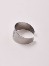 星座デザインリング SCORPIO