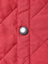 Barbour キルティングジャケット