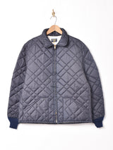 70's OSHKOSH キルティングジャケット
