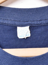 White Eagle プリントTシャツ