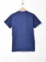 White Eagle プリントTシャツ