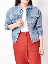 GUESS デニムジャケット