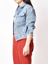 GUESS デニムジャケット