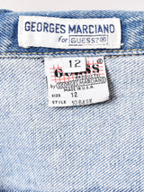 GUESS デニムジャケット