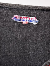 カラフル刺繍チュニック