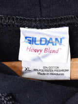 DeWALT プリント スウェットパーカー