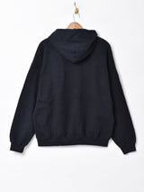 DeWALT プリント スウェットパーカー