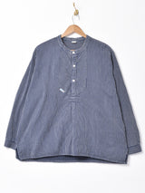modAS フィッシャーマンシャツ