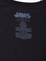 JAWS プリントTシャツ