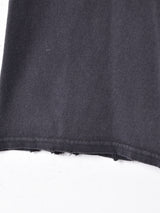 METALLICA プリントTシャツ