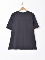 METALLICA プリントTシャツ