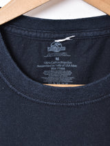 Jurassic World プリントTシャツ