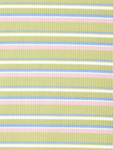 【3色展開】Elcaminoマルチボーダー 半袖カットソー