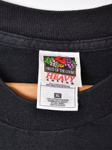 Blind Pig Records ロゴ プリントTシャツ