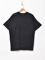 Blind Pig Records ロゴ プリントTシャツ