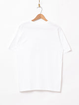 アインシュタイン グラフィック プリントTシャツ