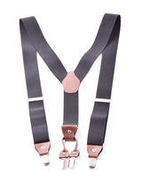 【5色展開】ワイドサスペンダー