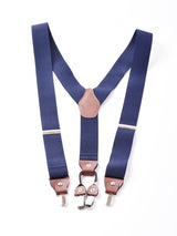 【5色展開】ワイドサスペンダー