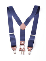 【5色展開】ワイドサスペンダー
