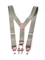 【5色展開】ワイドサスペンダー
