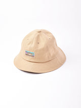 BIVOUAC ツイルバケットハット