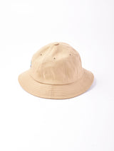 BIVOUAC ツイルバケットハット