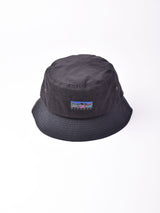 【3色展開】切り替えデザイン バケットハット