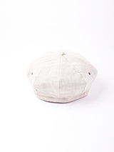 【3色展開】コットンベレー