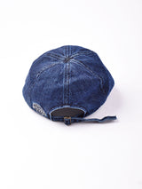 【2色展開】ワンウォッシュ サイクリングキャップ