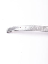 アメリカ製 ビジューデザインベルト