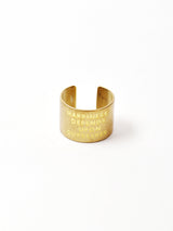 Happiness Ring