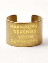 Happiness Ring