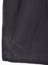 「Dark Shadows」プリントTシャツ
