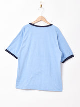 「Miami Vice」リンガーTシャツ