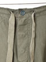 ベルギー軍 M88 フィールドパンツ W41