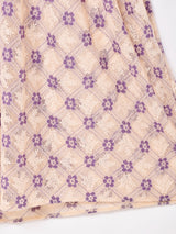 【2色展開】Meridianレースキャミソールワンピース