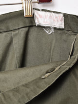 ベルギー軍 M88 フィールドパンツ W41