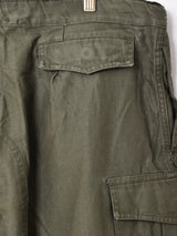 ベルギー軍 M88 フィールドパンツ W41