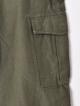 ベルギー軍 M88 フィールドパンツ W41