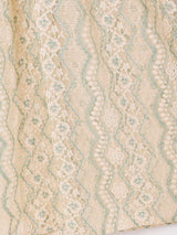 【2色展開】Meridianレースキャミソールワンピース