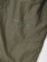 ベルギー軍 M88 フィールドパンツ W41