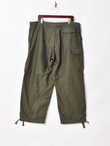 ベルギー軍 M88 フィールドパンツ W41