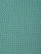 【4色展開】Meridianシュリンク ボトルネックカットソー