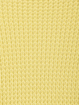 【4色展開】Meridianシュリンク ボトルネックカットソー