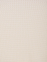 【4色展開】Meridianシュリンク ボトルネックカットソー