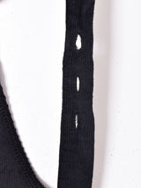 【2色展開】Elcaminoコーデュロイオーバーオール