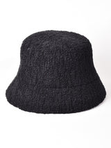 【2色展開】フリース バケットハット