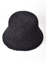 【2色展開】フリース バケットハット